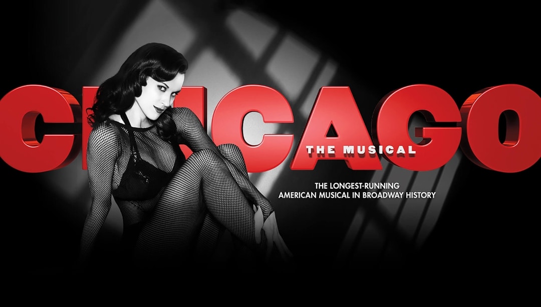 Chicago the Musical Official Site