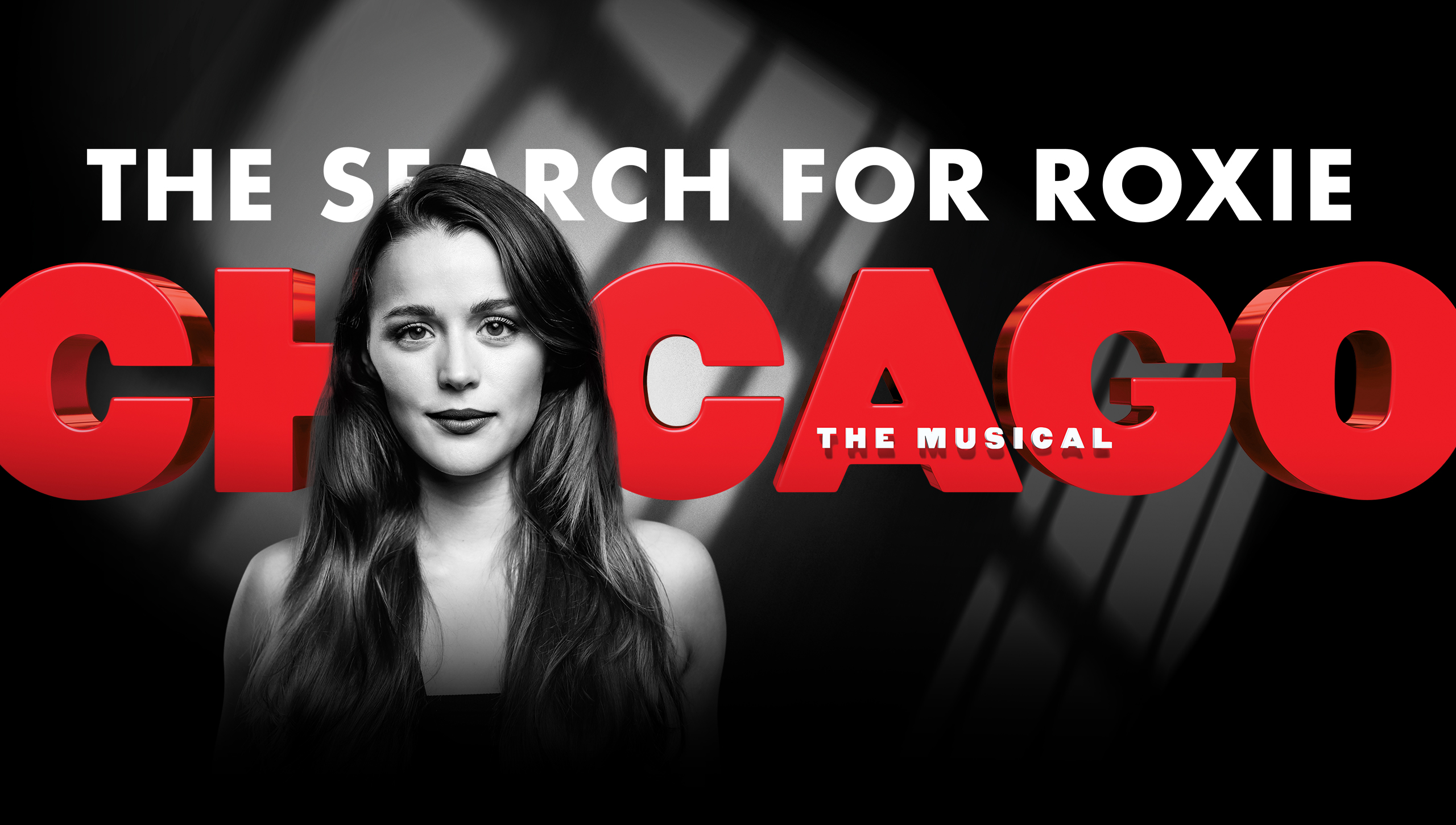 Roxie Casting header image