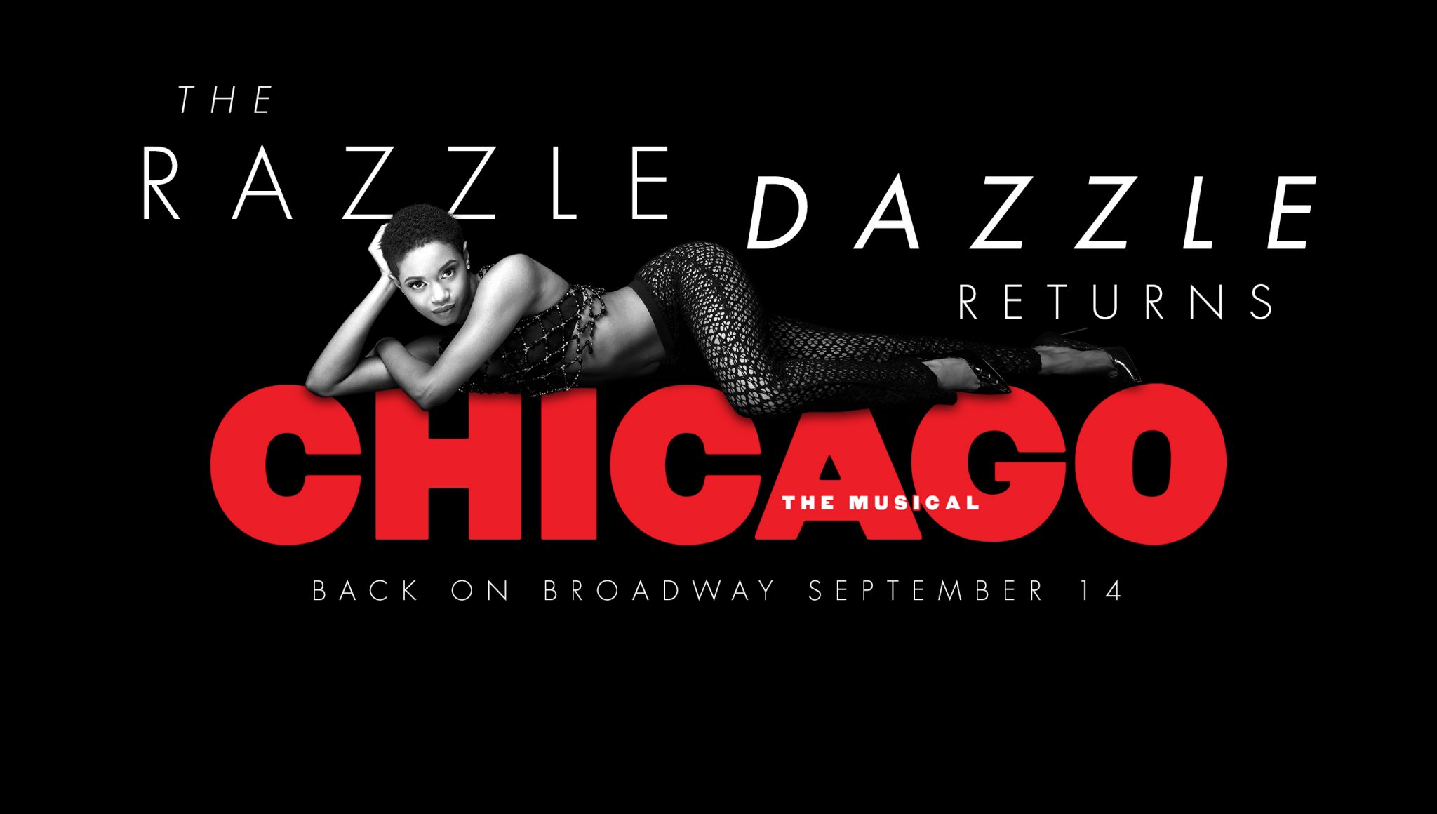 Chicago the Musical Official Site