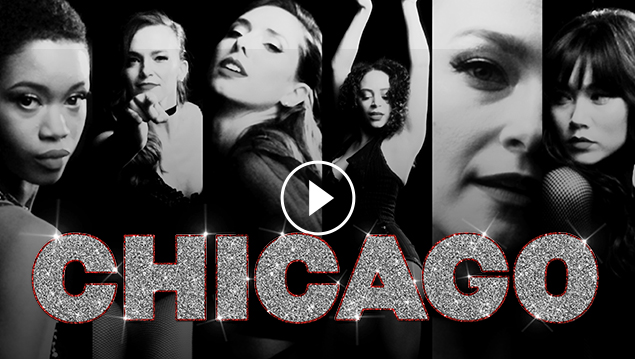 CHICAGO Back On Broadway video