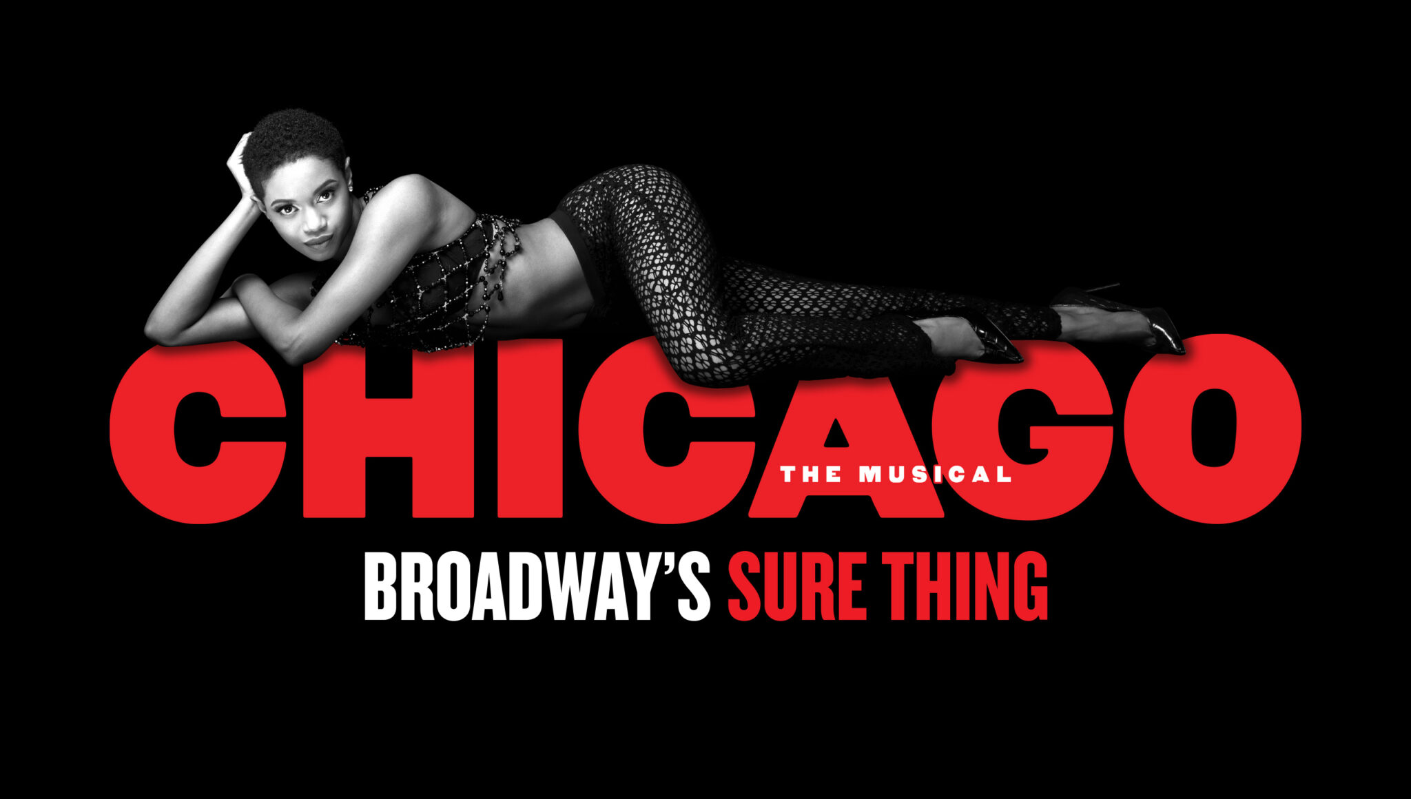 Chicago the Musical Official Site
