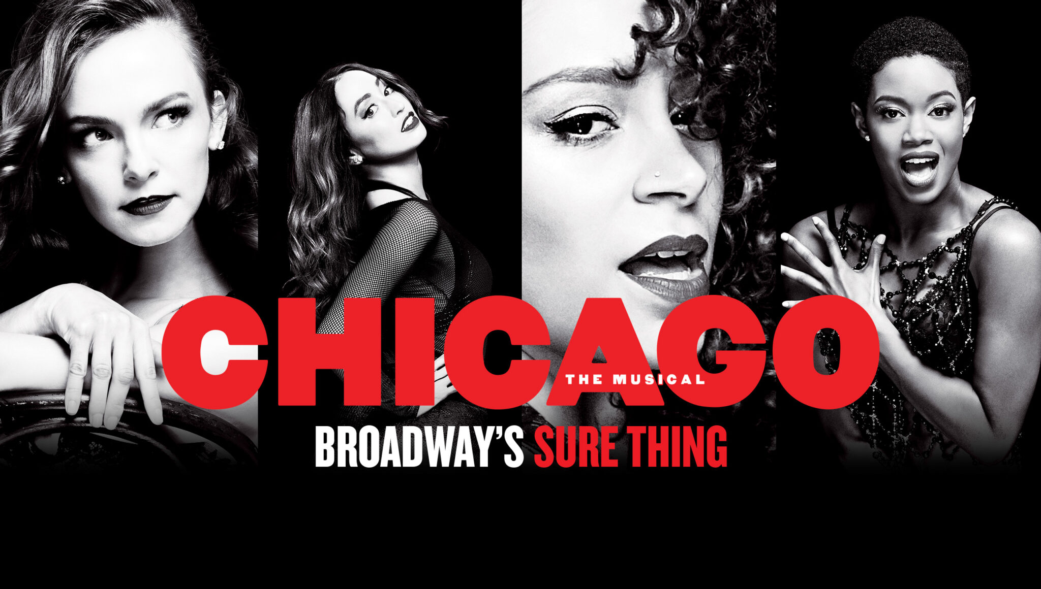 Chicago the Musical Official Site