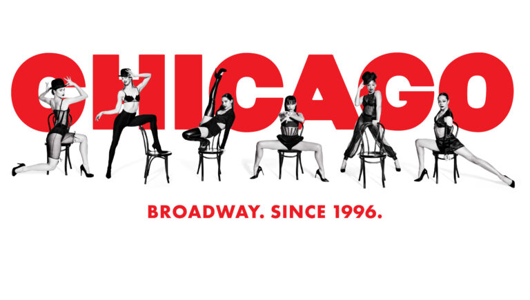 Chicago the Musical | Official Site