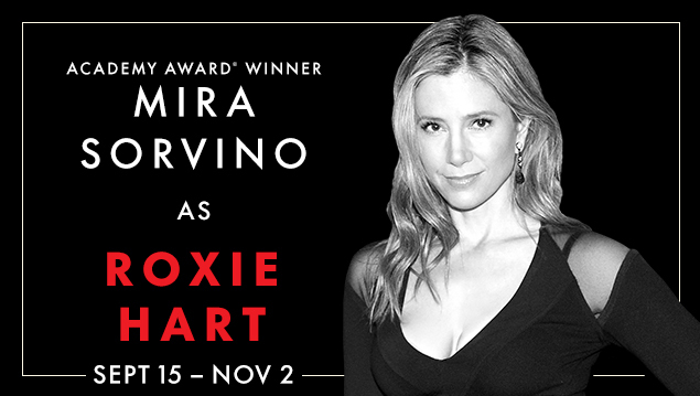 Mira Sorvino