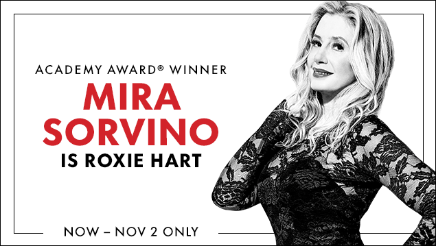 Mira Sorvino
