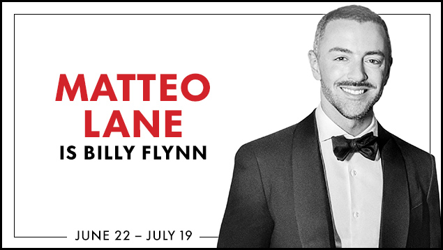 Matteo Lane