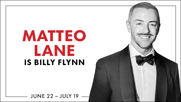 Matteo Lane